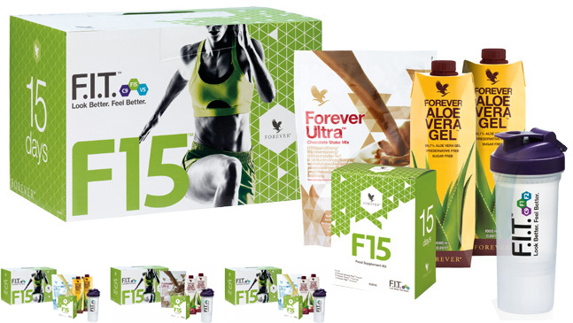 Forever Fit15