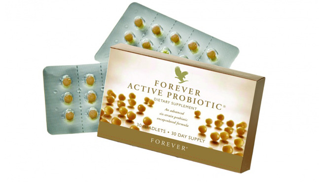 FOREVER Active Probiotic